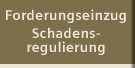 forderungseinzug