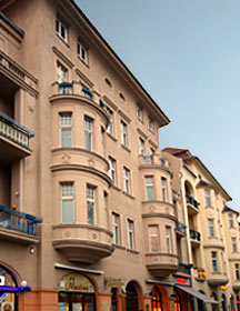Kanzlei May
